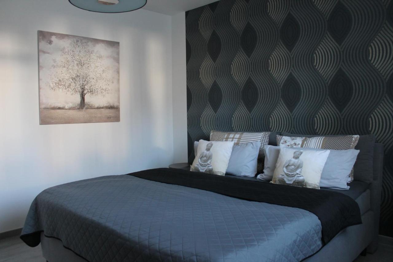 Ferienwohnung Hesselberg Balingen Dış mekan fotoğraf